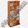 Olcsó Multimedia Rack 210 CD *With Glass Door* (IT2793)